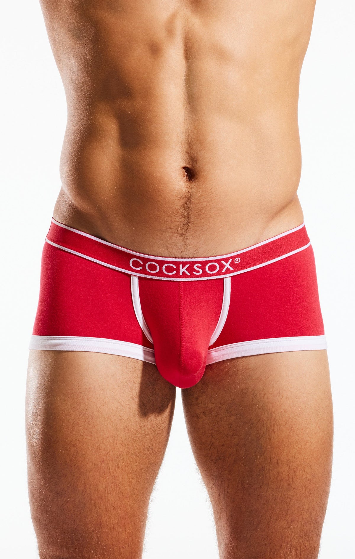 Cocksox Men's CX68BB Bamboo Trunk