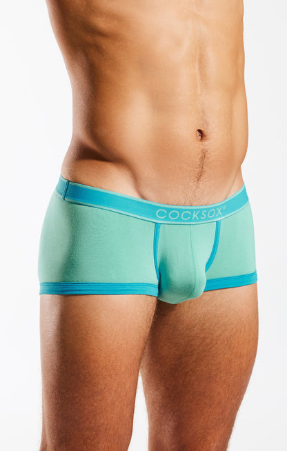 Cocksox CX68BB Bamboo Trunk