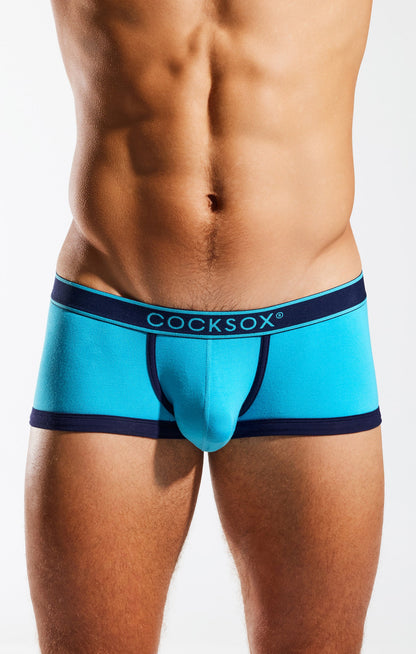Cocksox CX68BB Bamboo Trunk