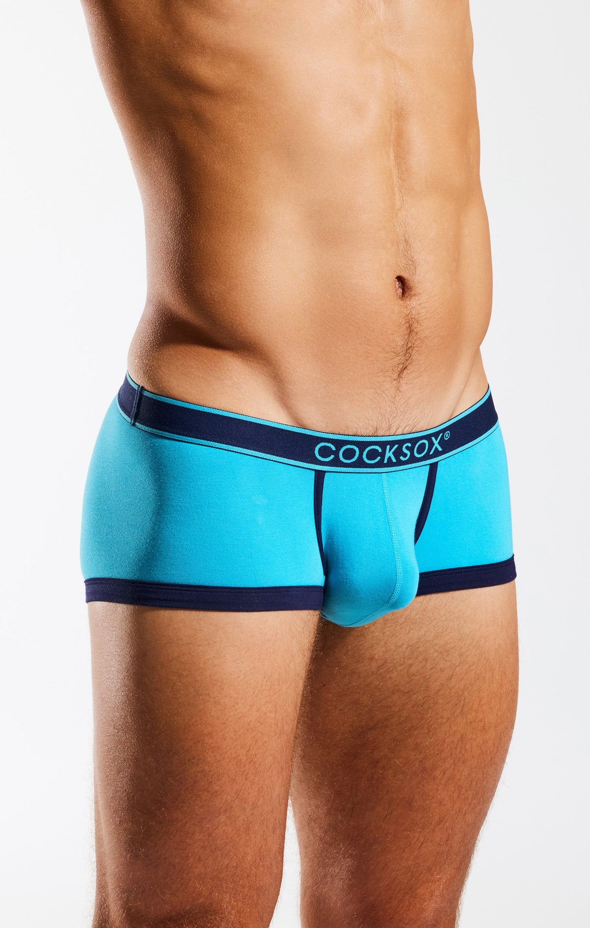 Cocksox CX68BB Bamboo Trunk