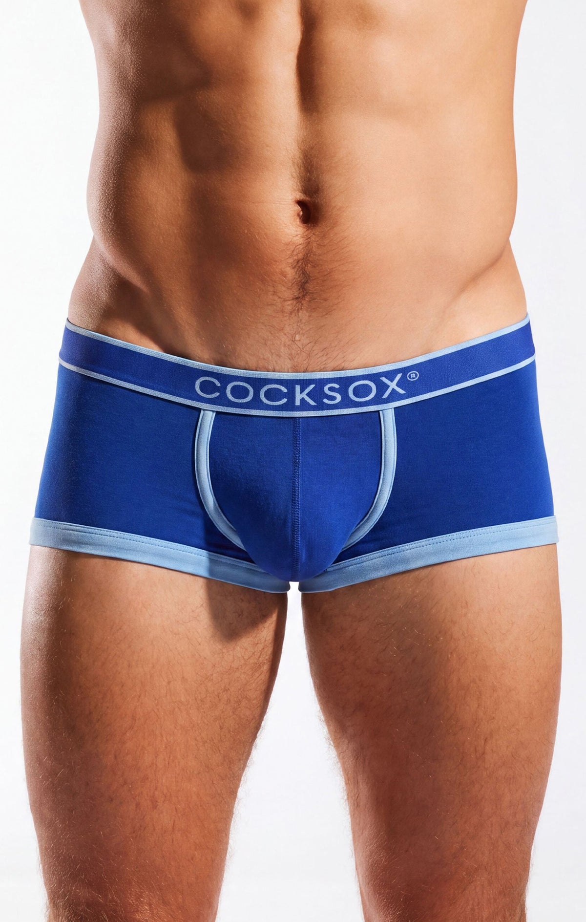 Cocksox Men's CX68BB Bamboo Trunk
