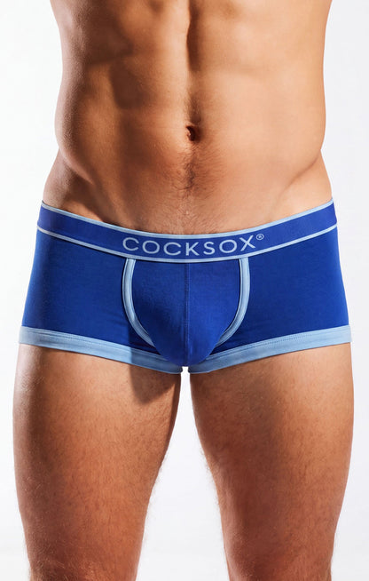 Cocksox Men's CX68BB Bamboo Trunk