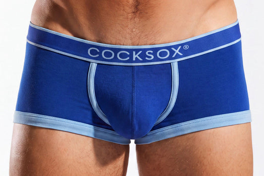 Cocksox CX68BB Bamboo Trunk