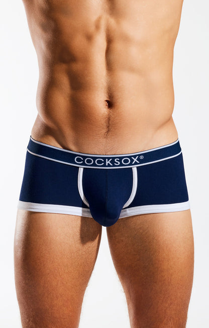 Cocksox CX68BB Bamboo Trunk