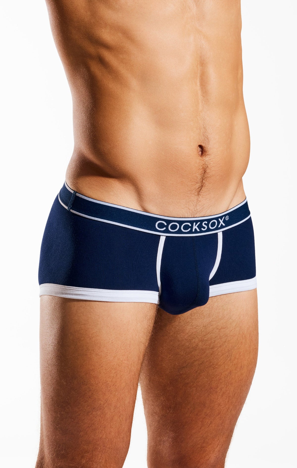 Cocksox CX68BB Bamboo Trunk