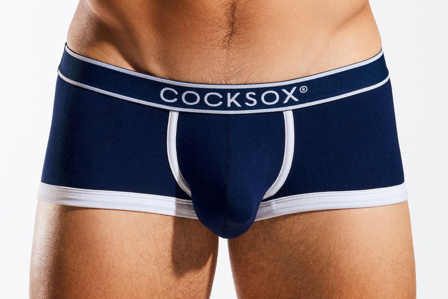 Cocksox CX68BB Bamboo Trunk