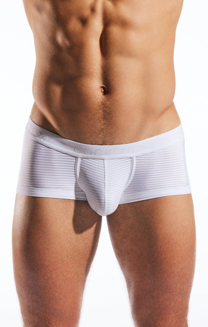 Cocksox CX68LUX Semi-Sheer Trunk