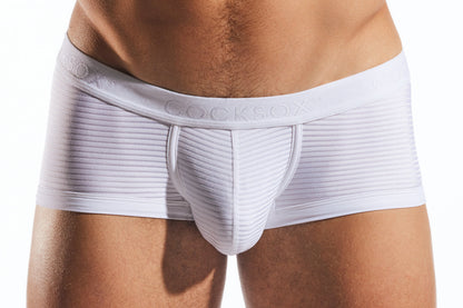 Cocksox CX68LUX Semi-Sheer Trunk