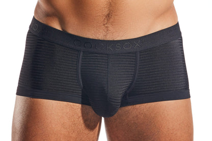 Cocksox CX68LUX Semi-Sheer Trunk