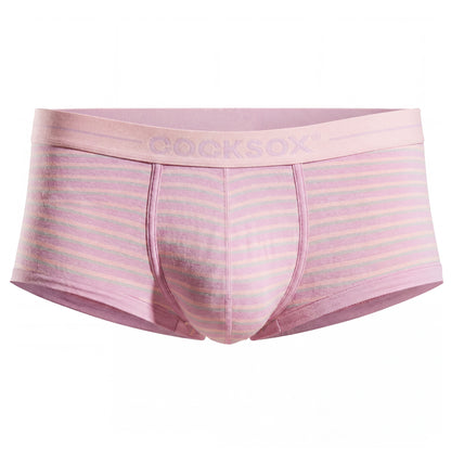 Cocksox CX68MD Striped Modal Trunk