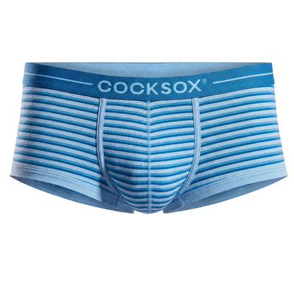 Cocksox CX68MD Striped Modal Trunk