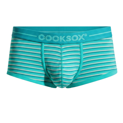 Cocksox CX68MD Striped Modal Trunk