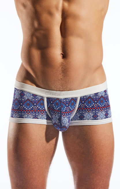 Cocksox CX68MD Modal Trunk