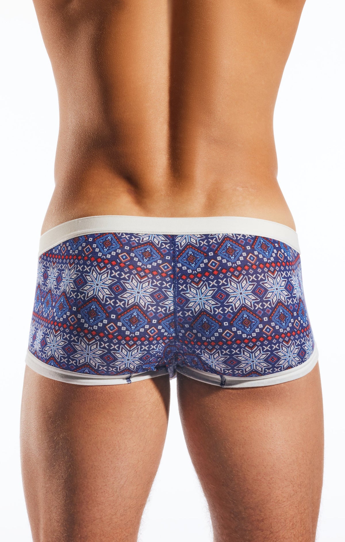 Cocksox CX68MD Modal Trunk