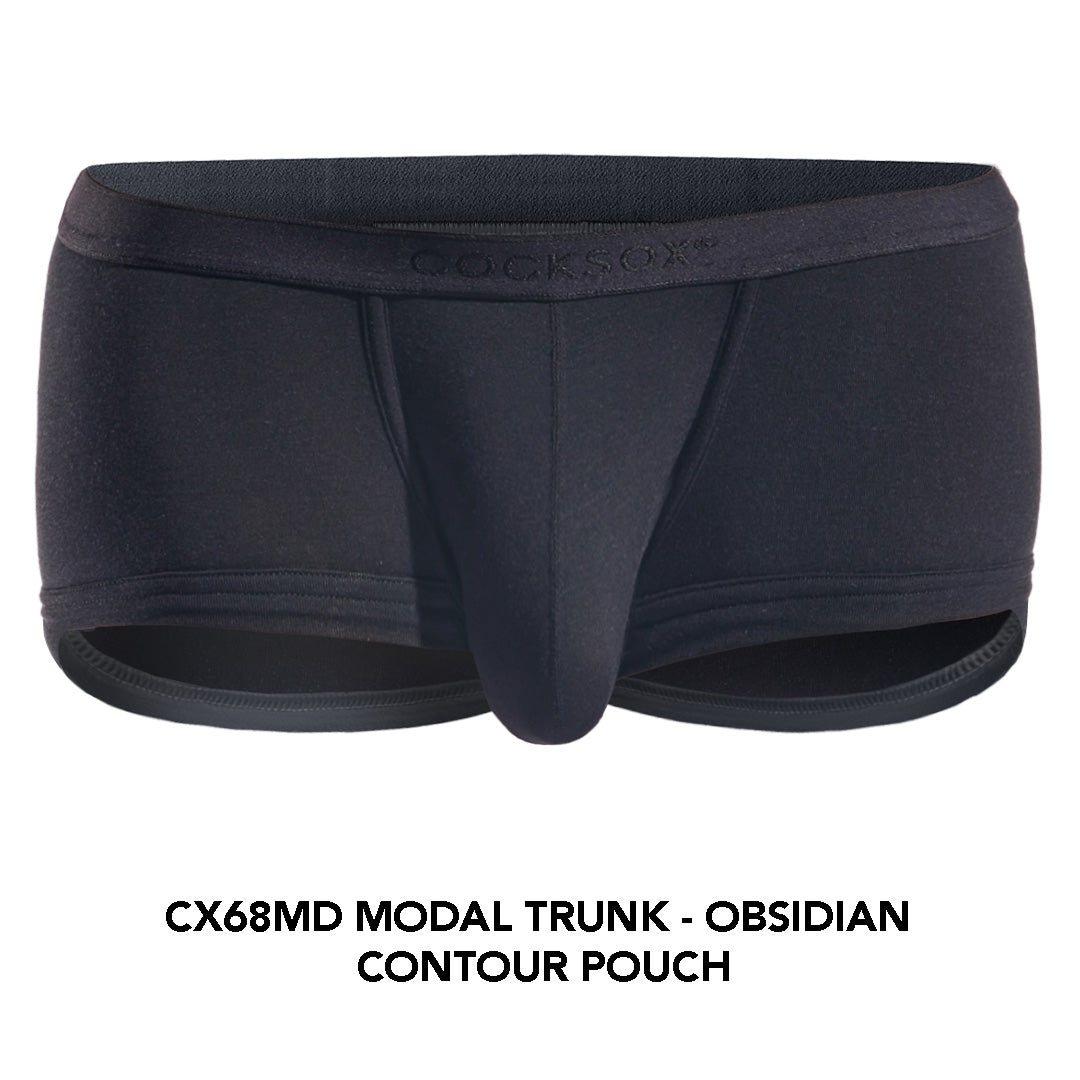 Cocksox CX68MD Modal Trunk