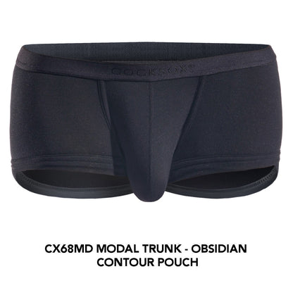 Cocksox CX68MD Modal Trunk