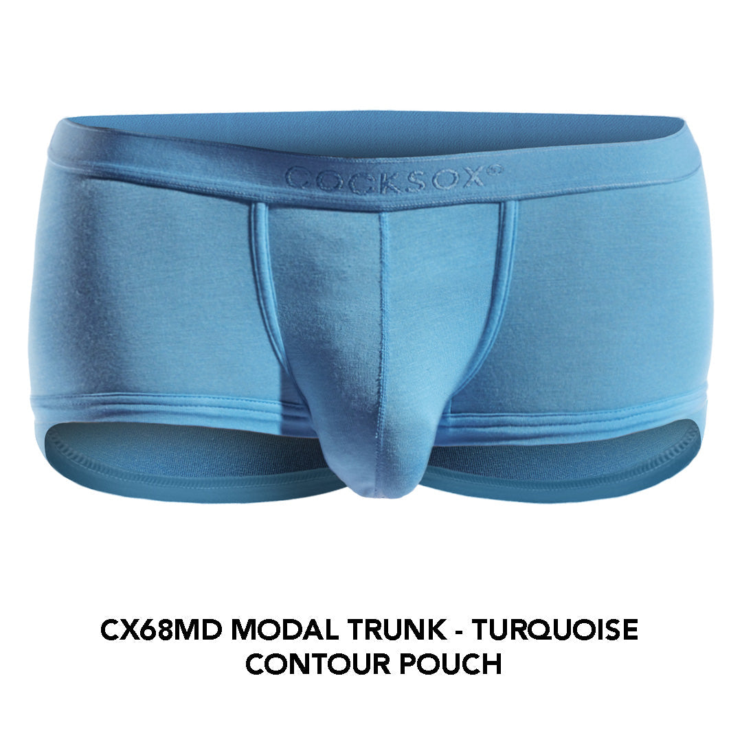 Cocksox CX68MD Modal Trunk