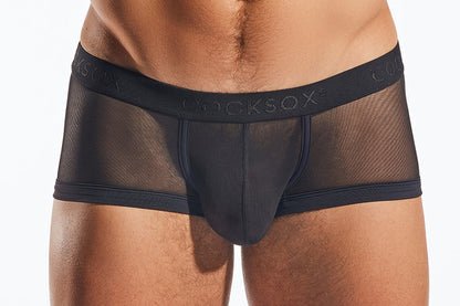 Cocksox CX68ME Mesh Trunk