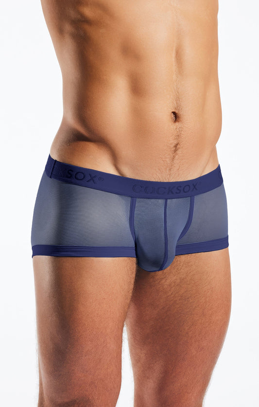 Cocksox CX68ME Mesh Trunk