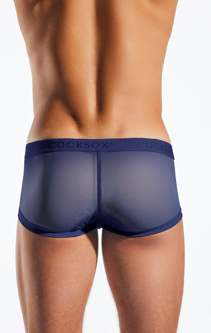 Cocksox CX68ME Mesh Trunk
