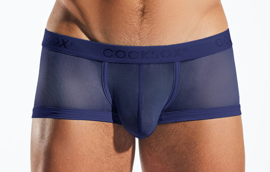 Cocksox CX68ME Mesh Trunk