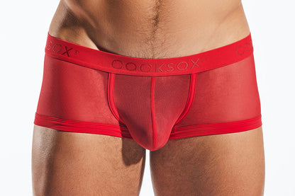 Cocksox CX68ME Mesh Trunk