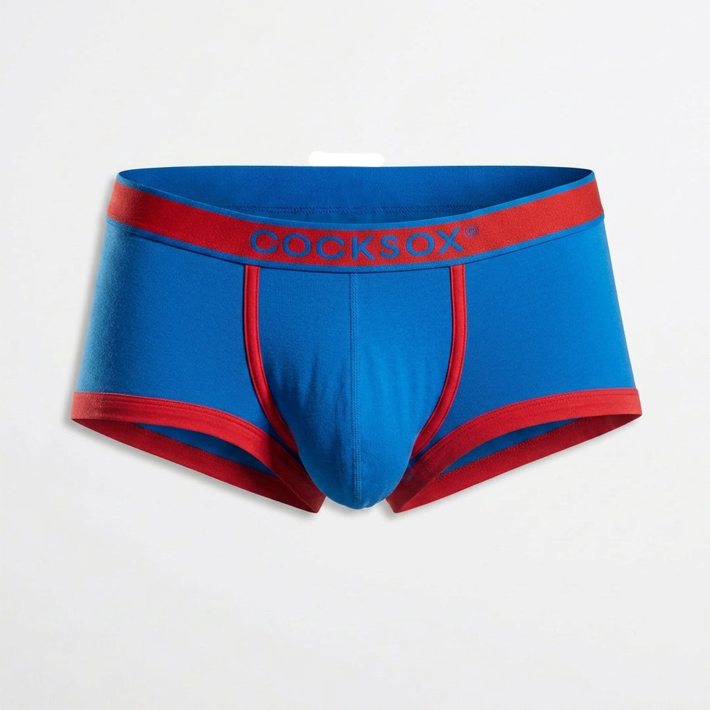 Cocksox CX68N Supplex Trunk