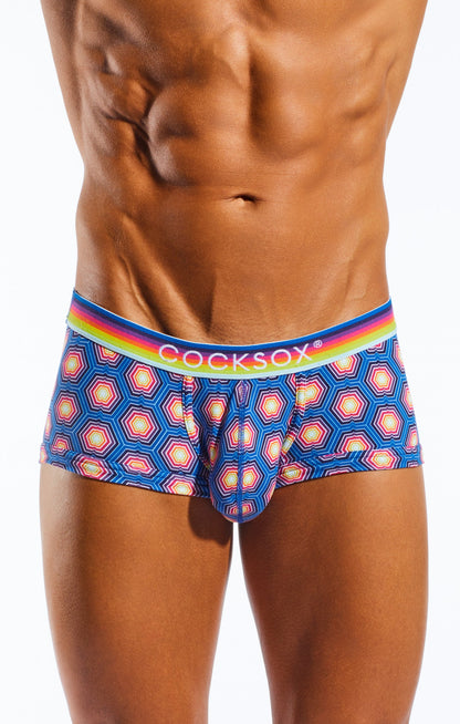 Cocksox CX68N Supplex Trunk