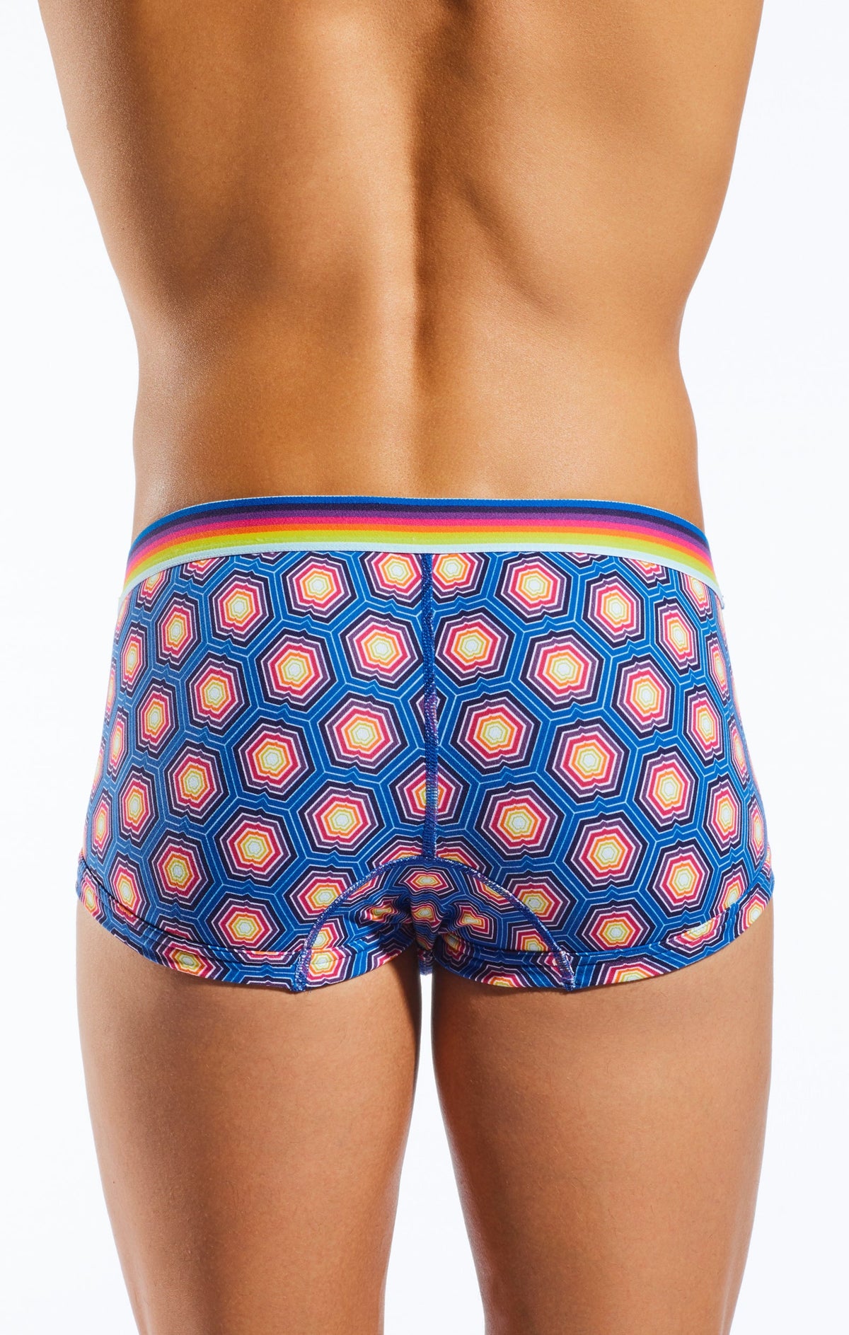 Cocksox CX68N Supplex Trunk