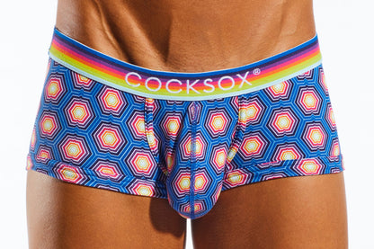 Cocksox CX68N Supplex Trunk