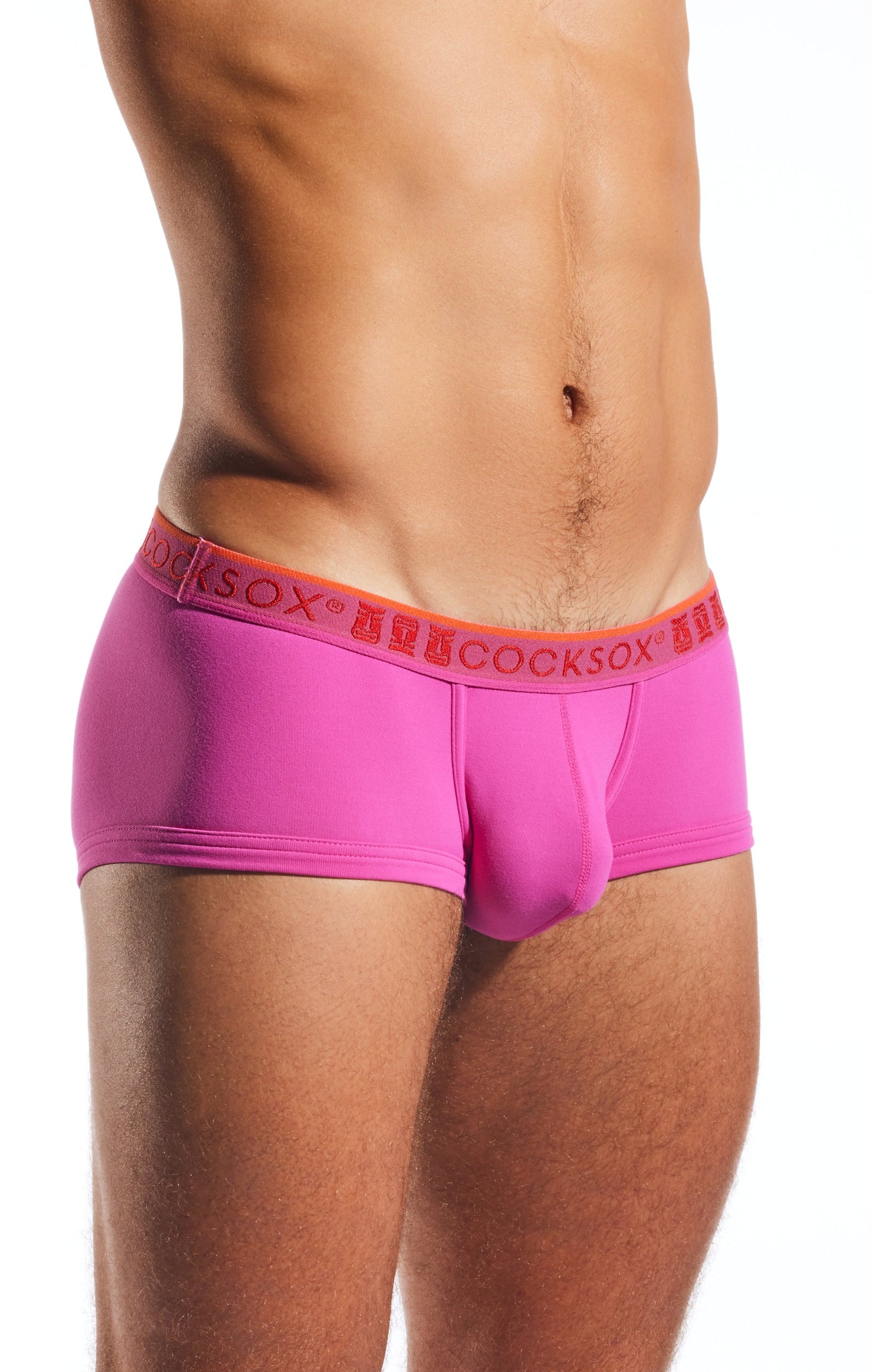 Cocksox CX68N Supplex Trunk