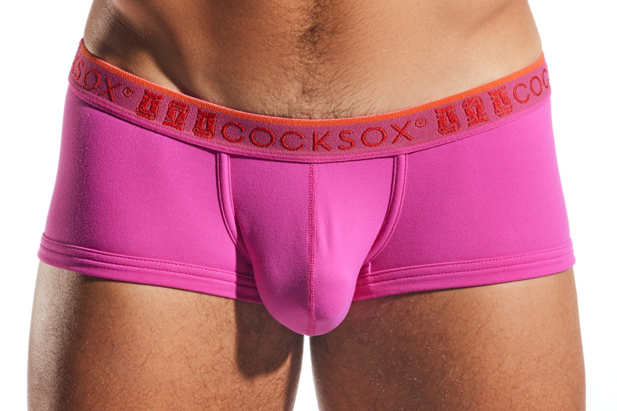 Cocksox CX68N Supplex Trunk