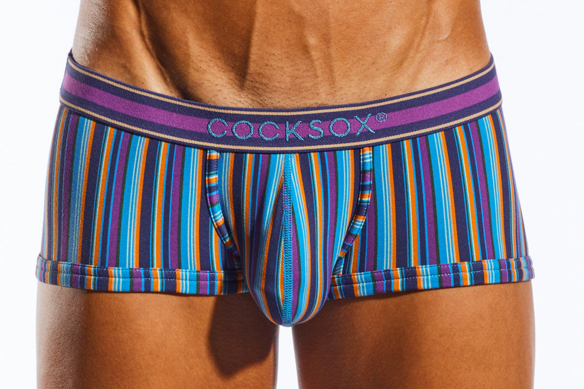 Cocksox CX68N Supplex Trunk