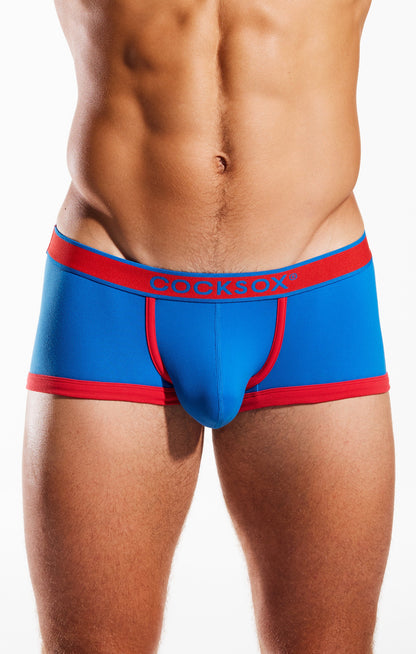 Cocksox CX68N Supplex Trunk