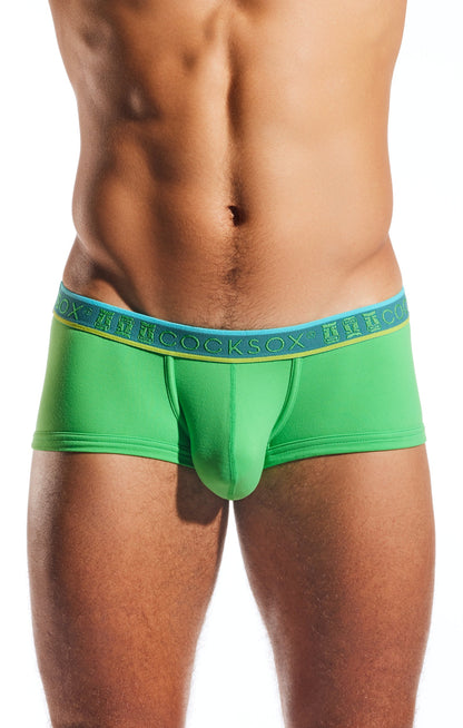 Cocksox CX68N Supplex Trunk