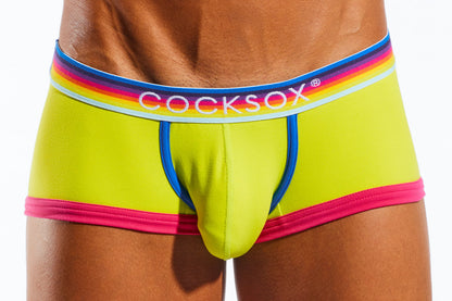Cocksox CX68N Supplex Trunk