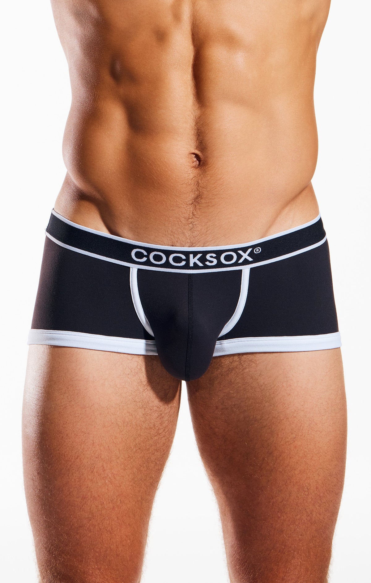 Cocksox CX68N Supplex Trunk