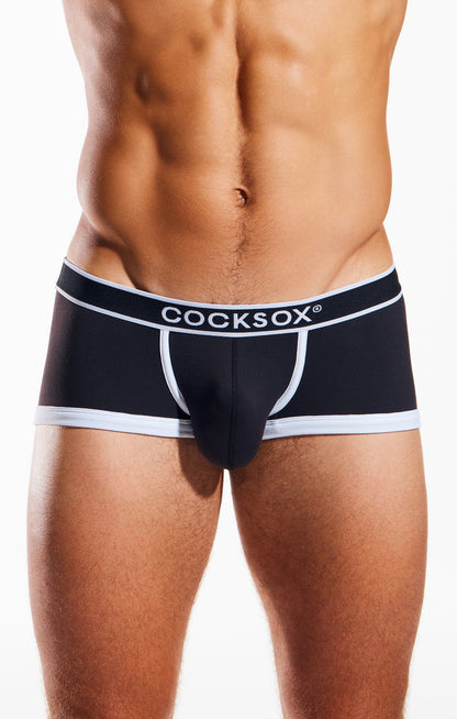 Cocksox CX68N Supplex Trunk