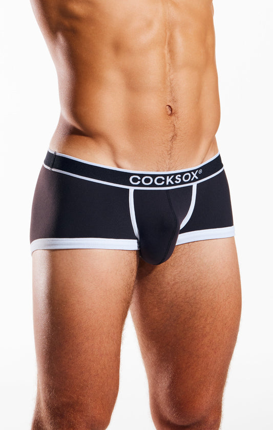 Cocksox CX68N Supplex Trunk