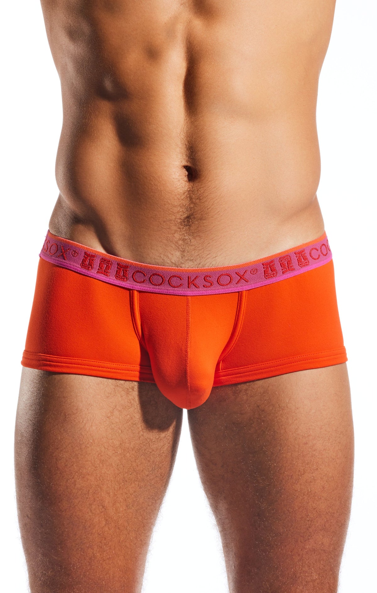 Cocksox CX68N Supplex Trunk