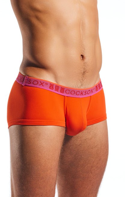Cocksox CX68N Supplex Trunk