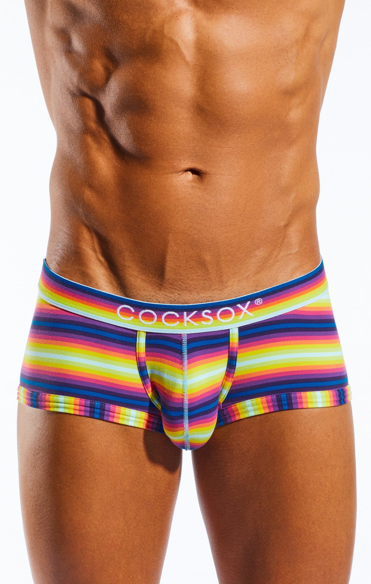 Cocksox CX68N Supplex Trunk