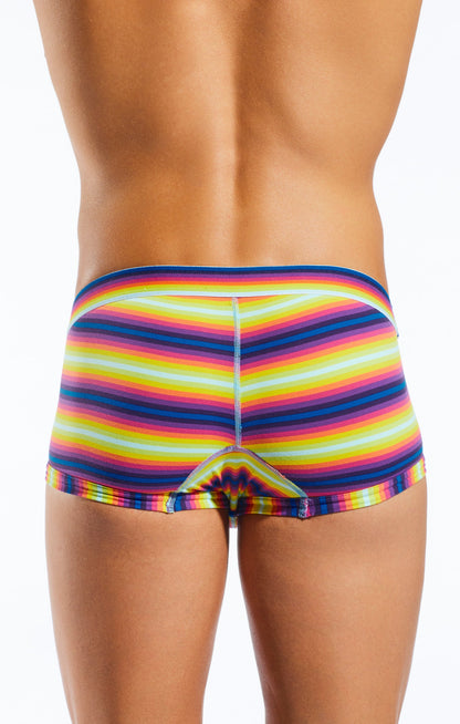 Cocksox CX68N Supplex Trunk