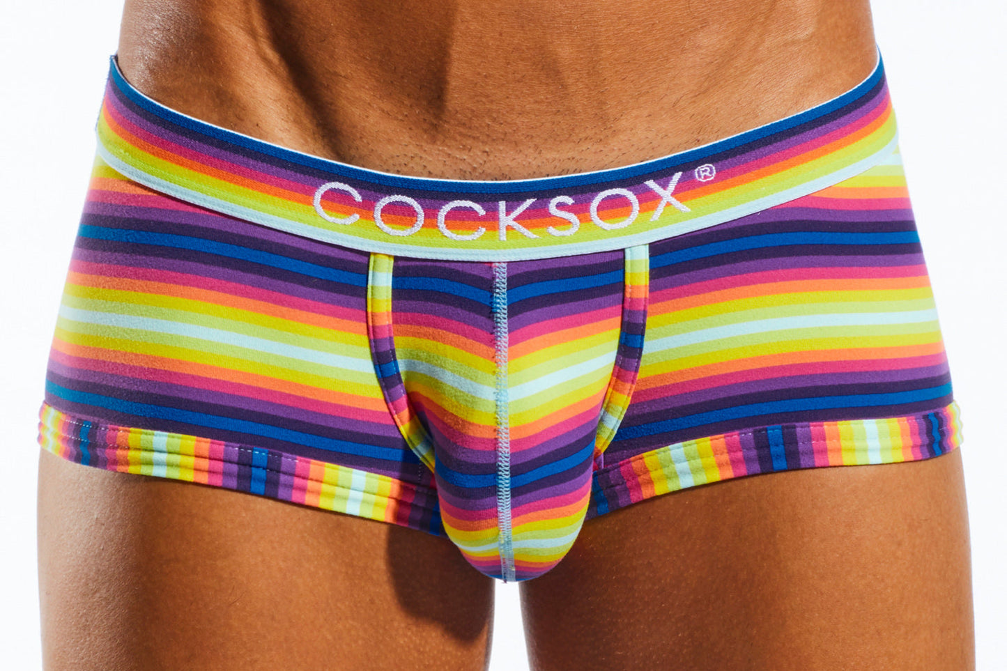 Cocksox CX68N Supplex Trunk