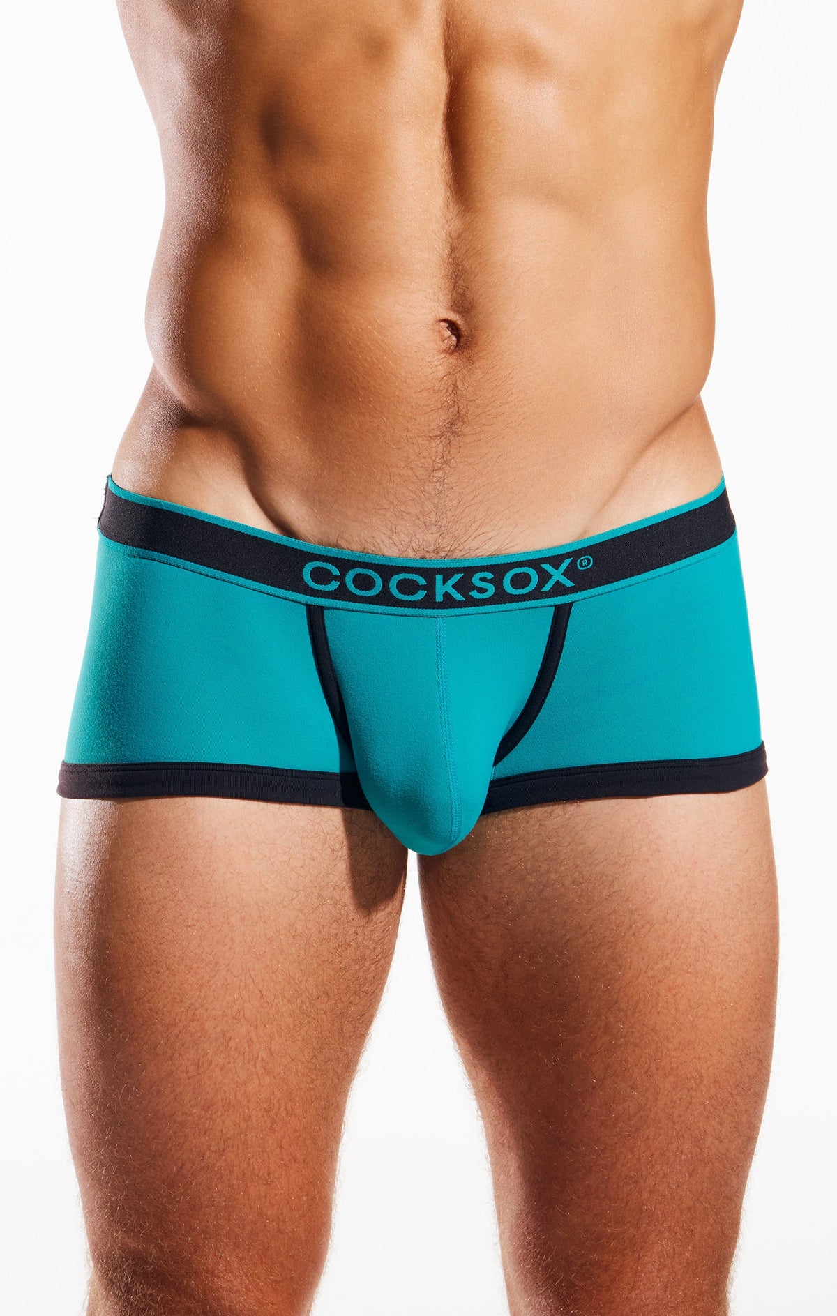 Cocksox CX68N Supplex Trunk