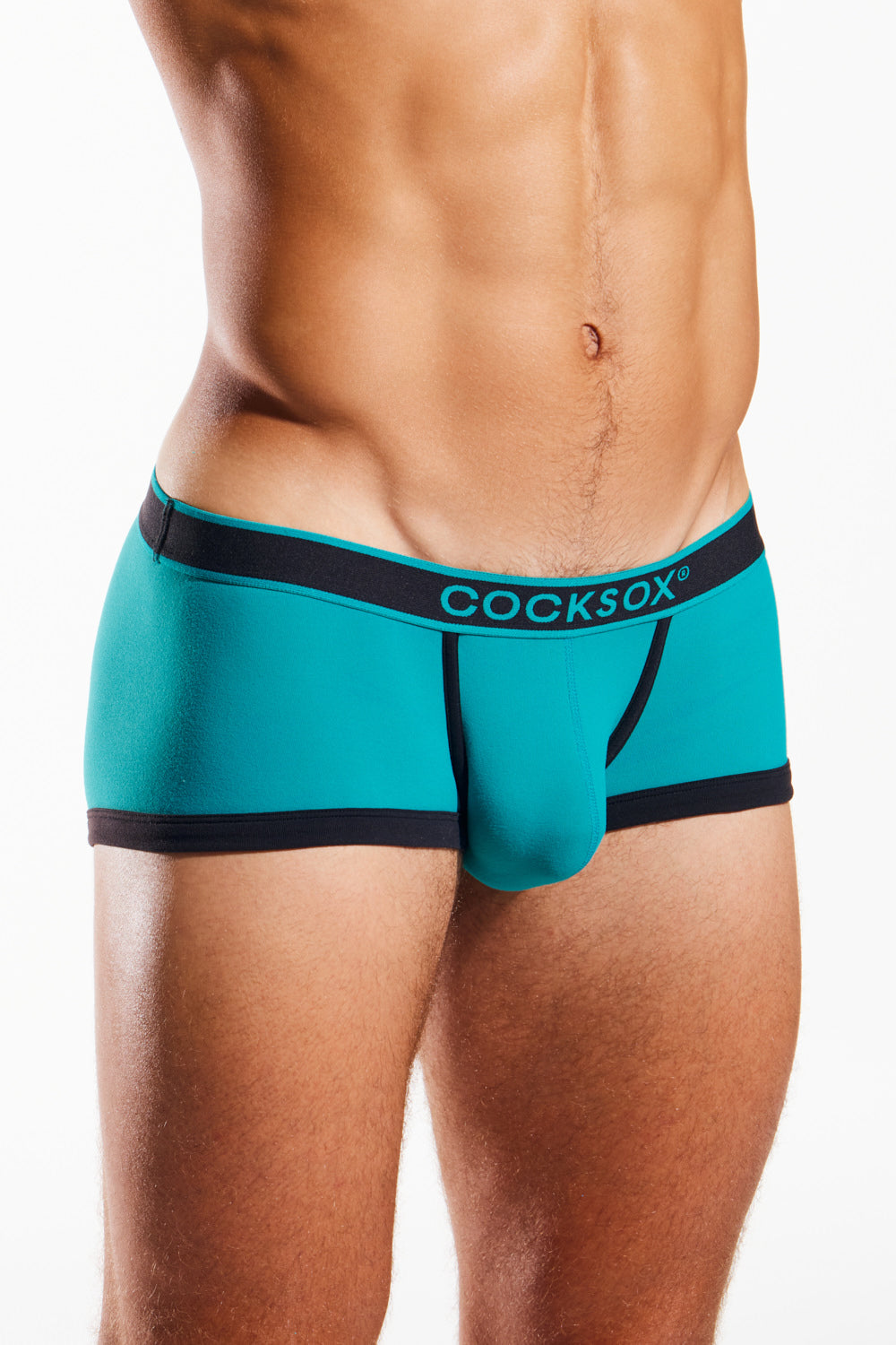 Cocksox CX68N Supplex Trunk