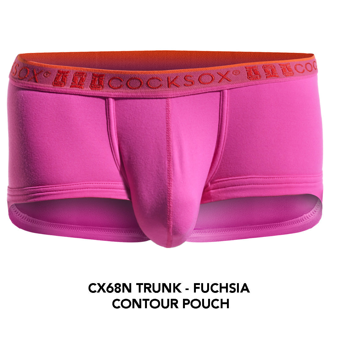 Cocksox CX68N Supplex Trunk