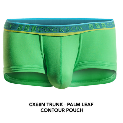 Cocksox CX68N Supplex Trunk