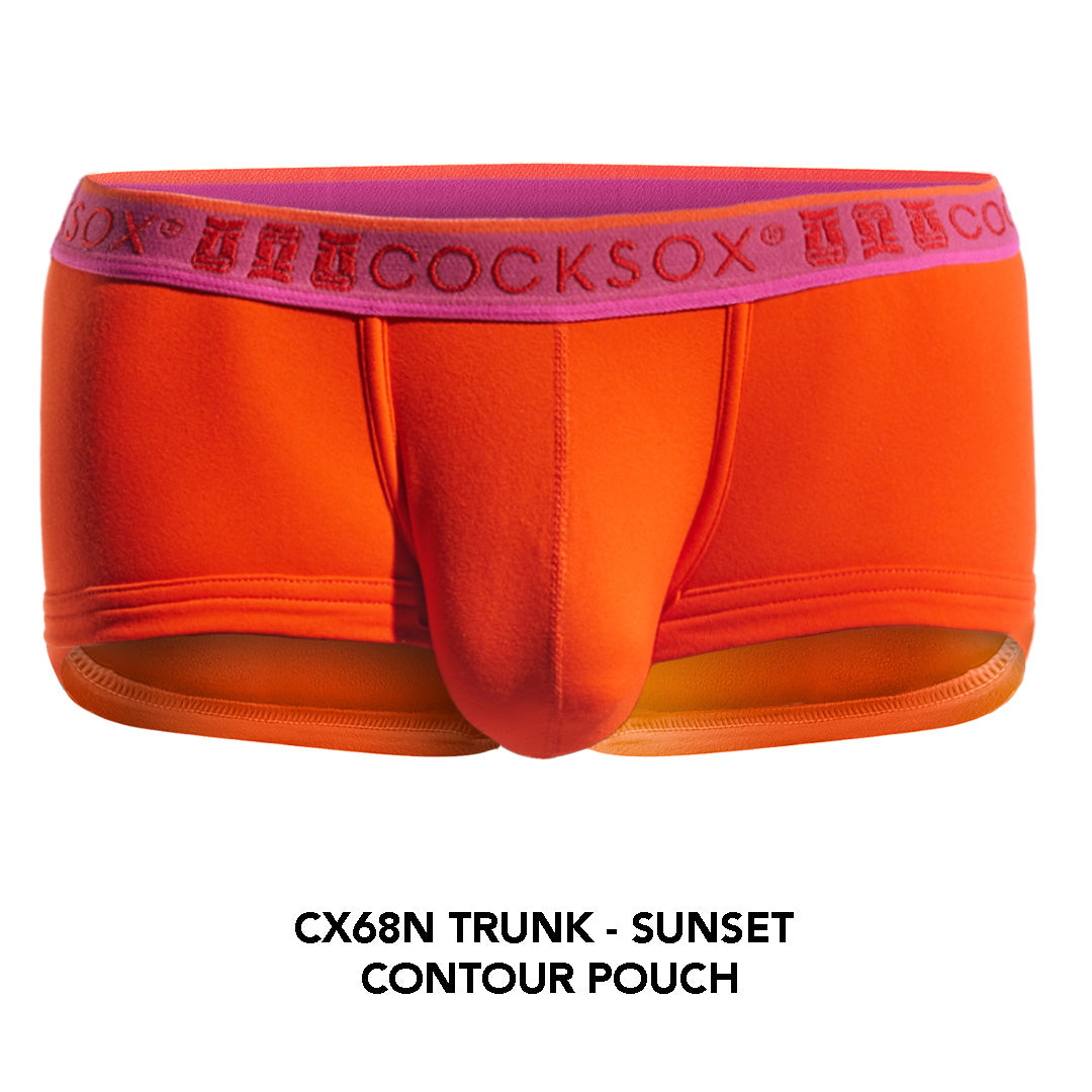 Cocksox CX68N Supplex Trunk