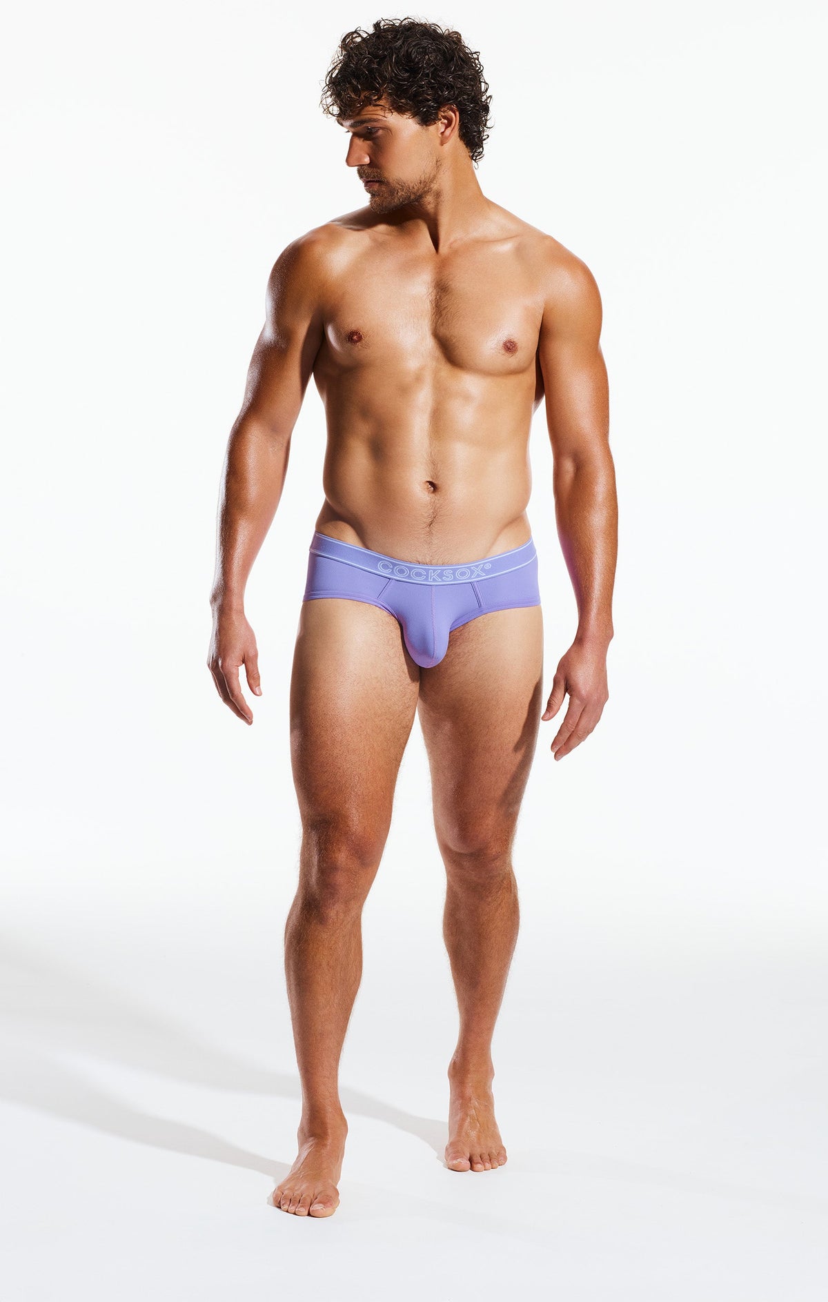 Cocksox CX76BR Flexmode Sports Brief